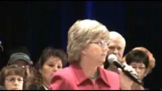 Diane Denish for Governor Part 1