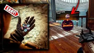 How To Collect The MOST Bottle Caps in COD BO7 Warzone! Fastest Strategy For COD Black Ops 7!