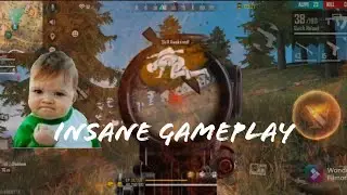 [TOURNAMENT HIGHLIGHTS] EARLY COLLAPSE MADE US OVERPOWERED  || SOURASH GAMING