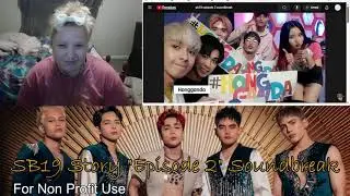 Reacting to SB19 Story 