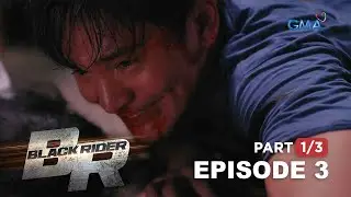Black Rider: The brutal attack on the Guerrero family (Full Episode 3 - Part 1/3)