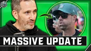 MASSIVE Eagles Update... The Truth Just LEAKED...
