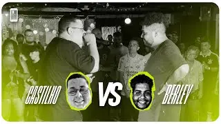 CASTILHO X BERLEY| 2ª FASE | ZONA PUNCH #01