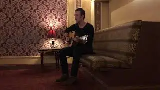 John Arthur Greene - &ldquo;March On&rdquo; (original)