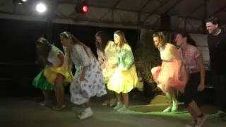 Emmepi3 - Grease - hopelessly devoted to you - Greased lightning