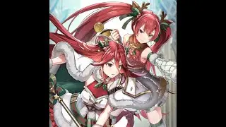 [FEH] Winter Cordelia Team #3