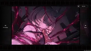 Belle Sees Yidhari Past Memories | Zenless Zone Zero 2.3 (Cutscene)