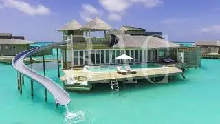 Villa Maldives, Immobilier, Real estate