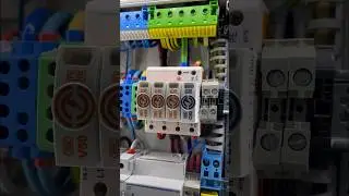 На обьекте&hellip; #electric#таганрог#электрика#таганэлектро#electrical#электромонтажныеработы#сборкащитов