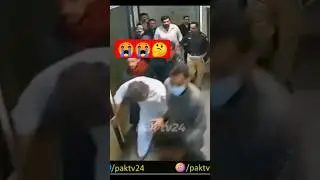 ali zaidi arrested Karachi police #youtube #shorts