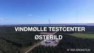 VINDM&Oslash;LLE TESTCENTER &Oslash;STERILD