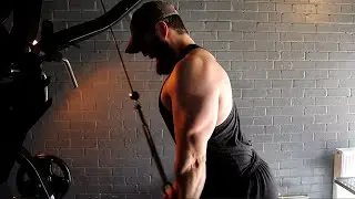 4-6 WEEKLY Sets Is Enough, D*ckhead