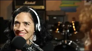 Esta Canción Que Tengo Contigo - Nr.2 con Wendy Ramos, claun y actriz