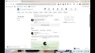 Как использовать расширенный поиск людей на основе искусственного интеллекта в LinkedIn