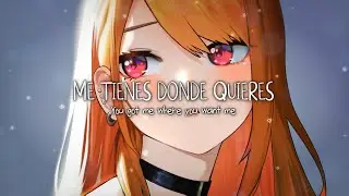 Synchronice - Distraction (feat. Karra) (sub espa&ntilde;ol/lyrics)