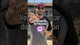 O SEXTO tipo de Pok&eacute;mon #pokemon #pokemontcg #foryou #humor