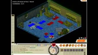 Dofus Dopeuls:Dopeul Feca