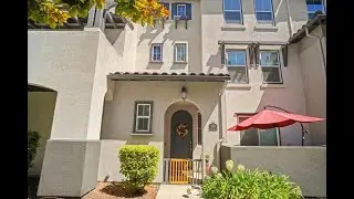NEW LISTING: 1624 Filaree #155 Chula Vista CA 91915