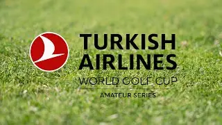 TURKISH AIRLINES WORLD GOLF CUP EVENT PARTY