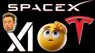 BOOM!!! SpaceX Acquires xAI - Is Tesla Next?
