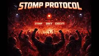 Stomp Protocol