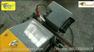 ABLE  blue line bar cutter