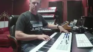 String Improvisation 1