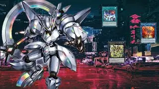 Mathmech Post May 2022 Banlist (TCG)