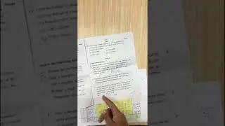 How I attempted Paper 6D(scored 74) of CA Final November 2022 exams! My experience.