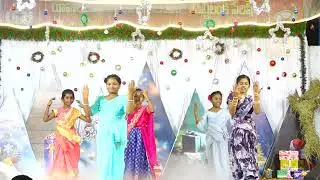 RLC CHRISTMAS CELEBRATIONS 2025