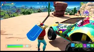 i beeleev i can fly (BAD ENDING)