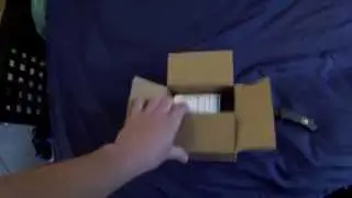 RSP Nutrition Unboxing