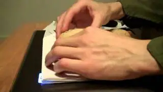 La trag&eacute;die du peuple Cookie