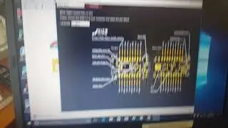 Kiss fc dose not want to connect to GUI all firmware up to date any suggestions