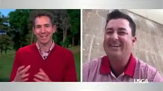 Celebrating 125 Years of Golf in America: Washington