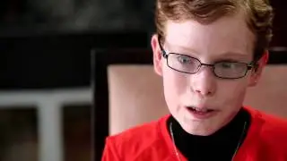We Day Youth Spotlight: Jonathan Pitre
