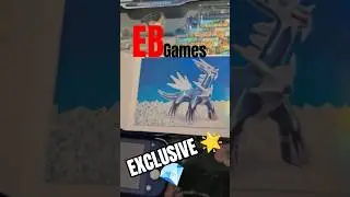Live highlight 20/01/2026💎🌟 #pokemon #fypage#live#exclusive#switch#nintendo#collector#rare