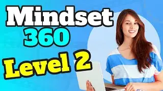 SalesVision Mindset360 Level 2 Review - Training by Asia Roberts presented by Tom Loc Junior
