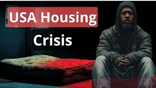 America&rsquo;s Housing Emergency Hits a 20-Year High