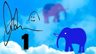 Let's Play jmtb02's Blue Elephant Games, pt 1