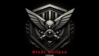 Steel Eclipse - Thanks To The Shadows (Cutscene 6) | Fan-Made Campaign