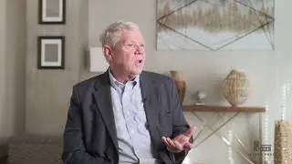 Can We Really Know God? - Interview with Ben Witherington III | Lexham Press