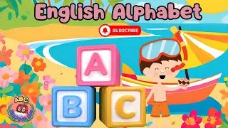 Phonics ABC Reading Sentences for Kids | Learn English Alphabet with Basic Sentences | ESL Practice