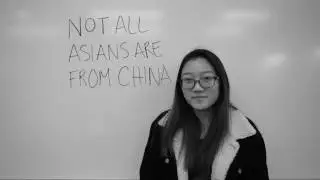 BU Asian Student Union: #IsThis2017