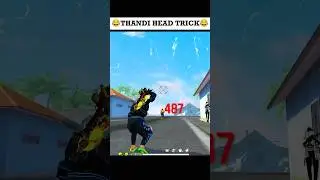 THANDI HEAD TRICK _😂____XiAOMI_Para_poco_-f1,_f2,_m2,_m3,_m4,x2,_x3,x3pro#shots