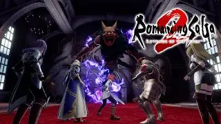 Romancing SaGa 2: Revenge of the Seven | Ver&ouml;ffentlichungstrailer f&uuml;r Xbox und Windows