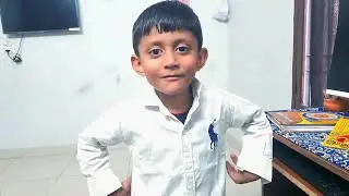 Nonu ke saath Hide & Seek Challenge 😂 | Kaun Jeeta Dekho! #DailyVlogs #DeepakChauhanVlogs