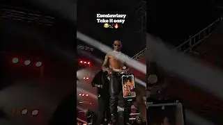 Escalawizzy Take it easy 😂🔥🦅 #wizkidfc #escalawizzy
