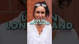 LI Show #TaraCannistraci #youtubeshorts #shorts #longisland #comedian #standupcomedy #comedy #show