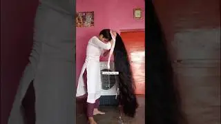 Long Hair Growth Remedy - DIY hair mask for insane shine & length! #StrongerHair#hairtips​#hairmask